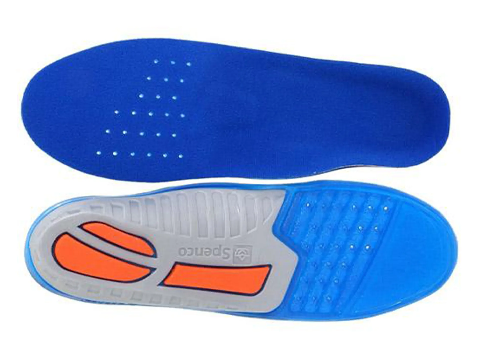 Spenco Women’s Total Support Gel Innersole