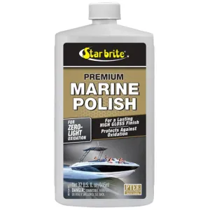 Starbrite Teflon Polish - 16oz