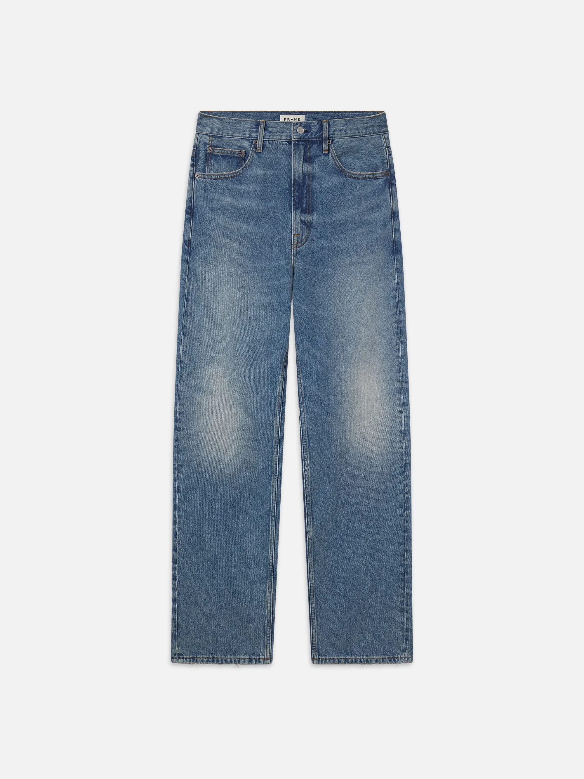 The Boxy Jean -- Abbey
