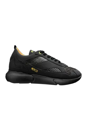 The W3RD Reptile Sneaker