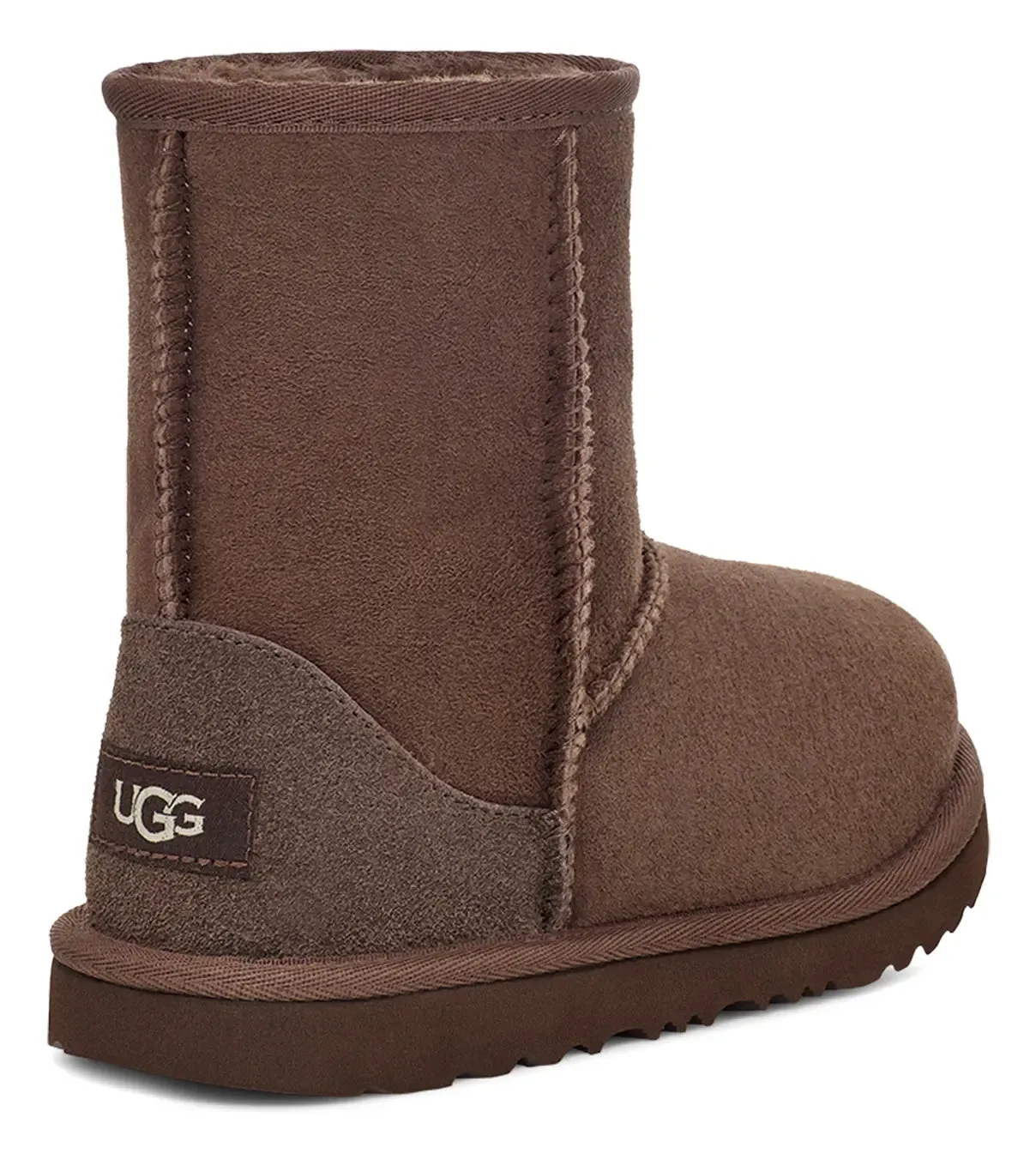 Toddler's UGG Classic Short II – Cozy & Lightweight for Little Feet