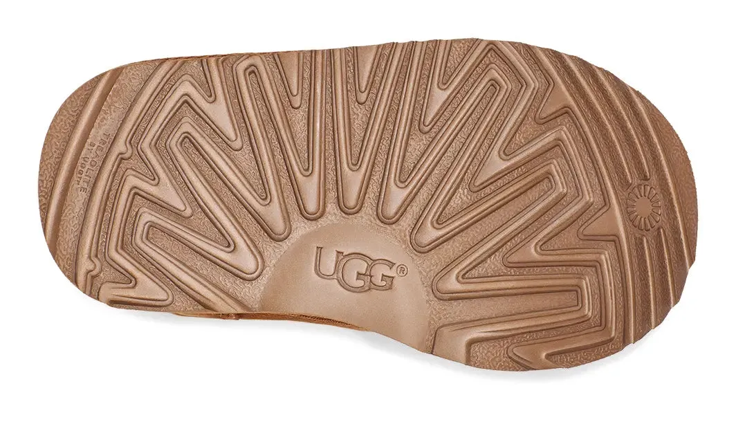 Toddler's UGG Classic Short II – Cozy & Lightweight for Little Feet