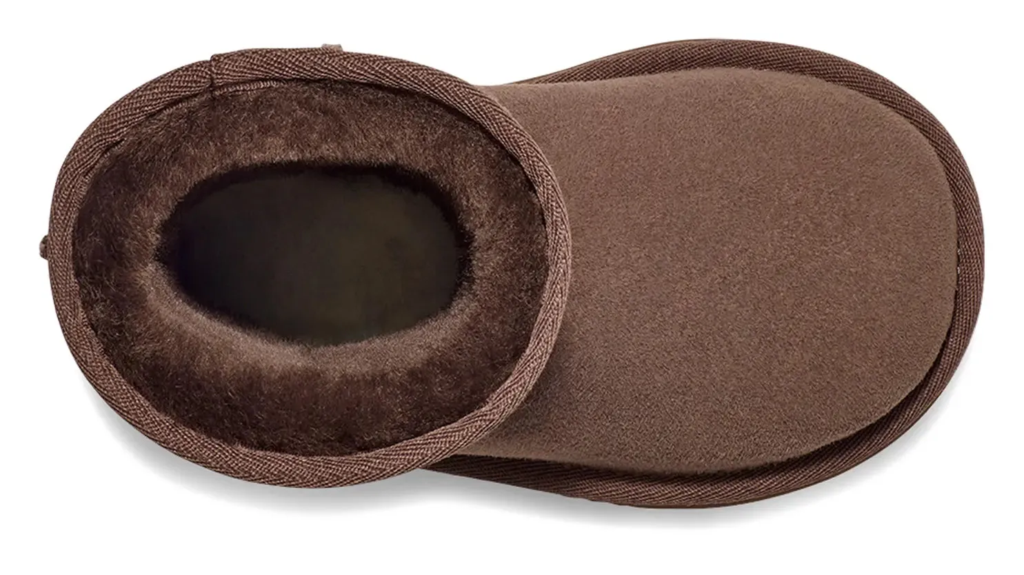 Toddler's UGG Classic Short II – Cozy & Lightweight for Little Feet