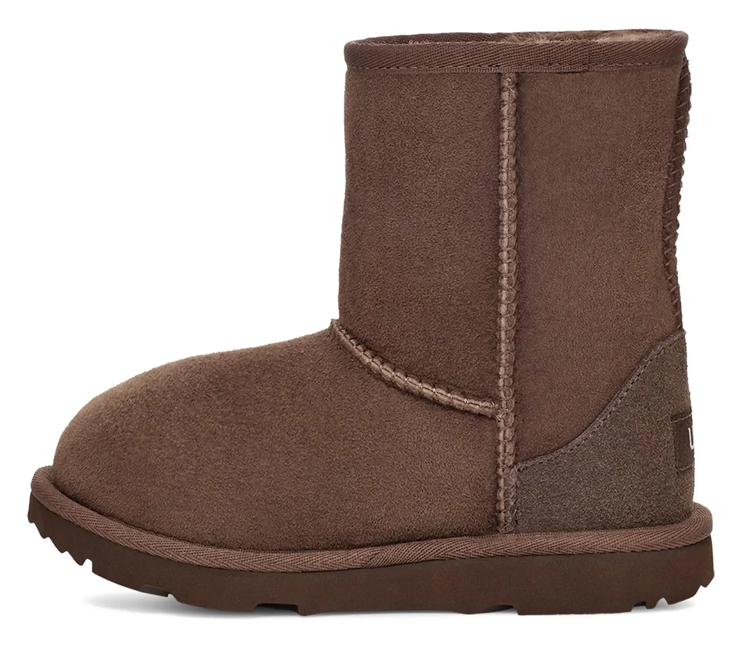 Toddler's UGG Classic Short II – Cozy & Lightweight for Little Feet