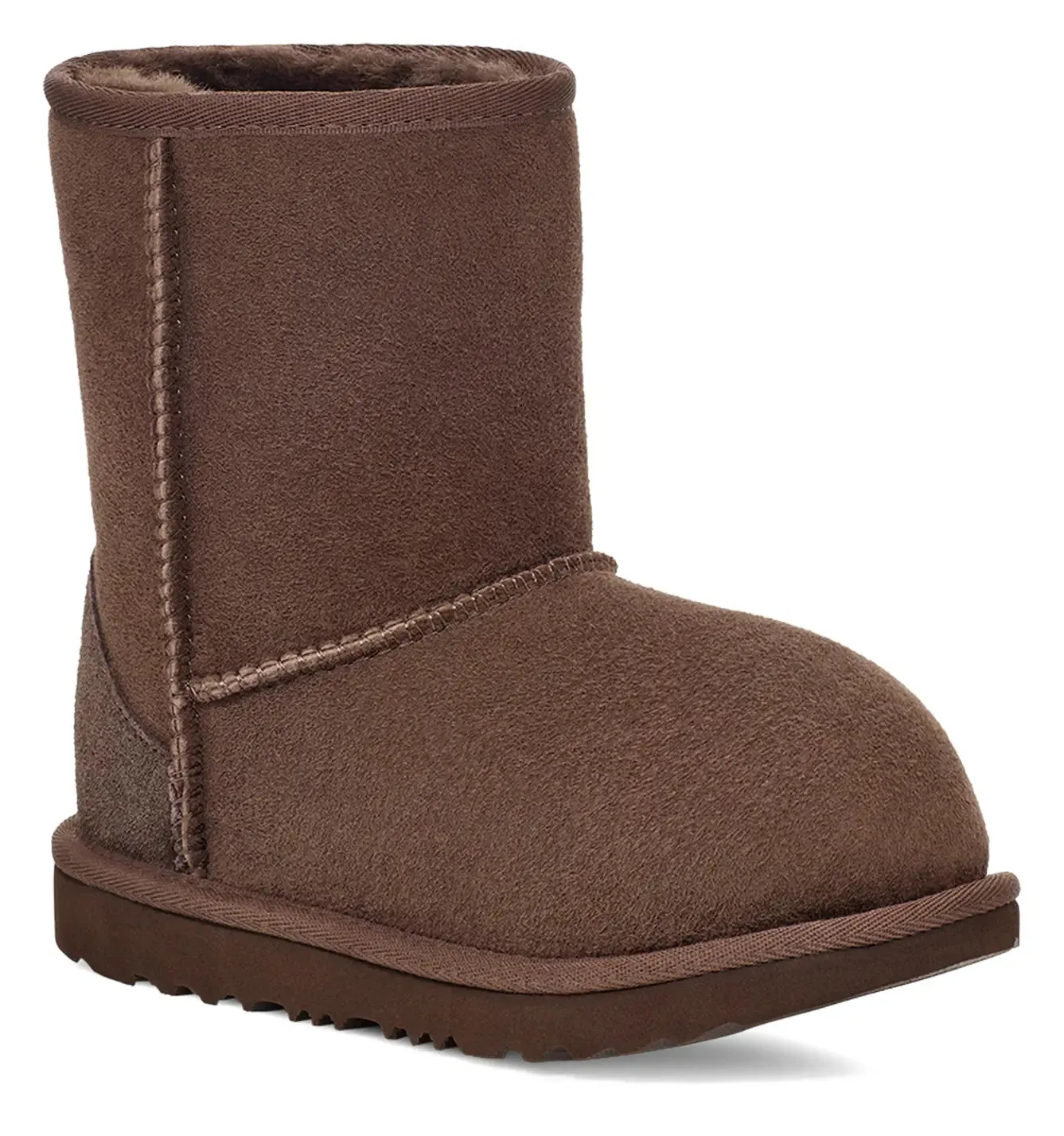 Toddler's UGG Classic Short II – Cozy & Lightweight for Little Feet