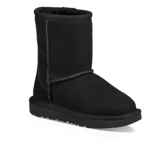 Toddler's UGG Classic Short II – Cozy & Lightweight for Little Feet
