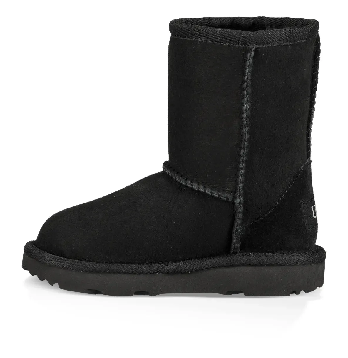 Toddler's UGG Classic Short II – Cozy & Lightweight for Little Feet