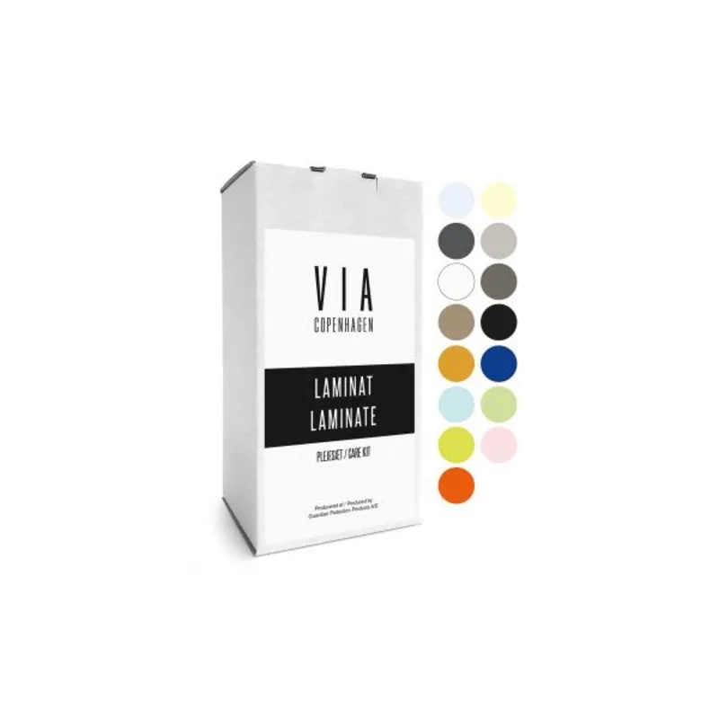 VIA Copenhagen - Care Kit for Laminate