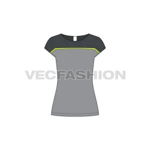 Women's Sport Training Top